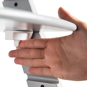 Jedálenská stolička Sit Up Click – Roba