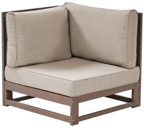 Záhradná zostava Timza (mahagónové drevo). Vlastná spoľahlivá doprava až k Vám domov. 1080377