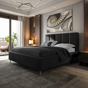 MANŽELSKÁ POSTEĽ ELISÉE 140X200