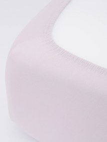 Jersey plachta Classic 120 x 200 cm – lila