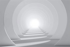 Obraz - 3D tunel (90x60 cm)
