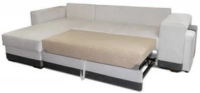 Sedacia súprava Ksawery ST08, béžová (inari 22/26)