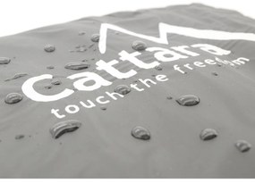 Cattara Kryt plynového grilu čierna, 102 cm