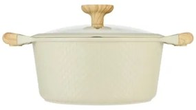 Resto - Hrniec s pokrievkou RAN 4,2 l 24 cm