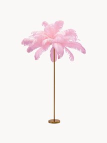 Stojacia lampa Feather Palm