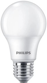 PHILIPS LED žiarovka CorePro - E27 - 4,9 W - 470lm - 3000K