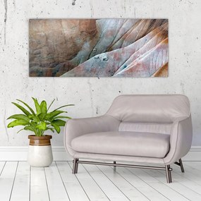 Obraz skál, Bryce Canyon (120x50 cm)