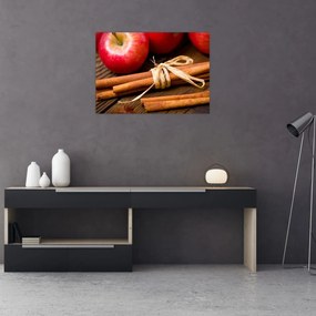 Obraz - Škorica (70x50 cm)