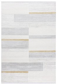 Koberc Heatset Versay 1,6/2,3 51528n A96 7 šedá/zlatá