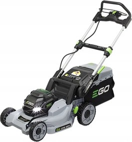 Akumulátorová kosačka bez pohonu 42 cm, Ego Power+ LM1700E, 56V