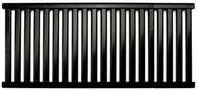 Izbový radiátor KPP 20/1200 čierna