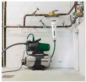 Parkside®  Domáca vodáreň Phww 1300 B1  (100371812)