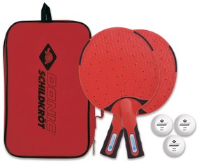 Donic-Schildkröt Súprava na stolný tenis na von (100371619)