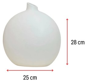 Bubble - White