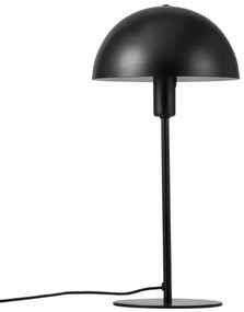 Nordlux Ellen stolová lampa 1x40 W čierna 48555003