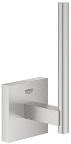 GROHE 40979DC0 - Držiak na náhradnú toaletnú rolu START CUBE lesklý chróm