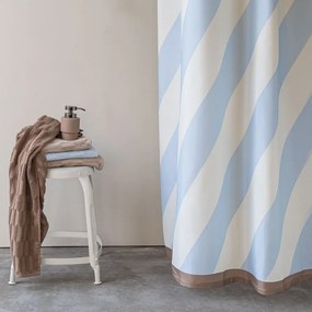 Sprchový záves 150x200 cm Diagonal – Mette Ditmer Denmark