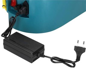 Elektrický akumulátorový postrekovač 16L Springos GA0059