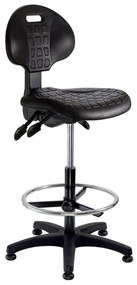 Pracovná stolička Piera XL
