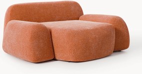 XL kreslo Wolke