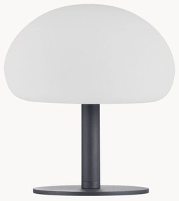 Prenosná stmievateľná stolová lampa do exteriéru Sponge