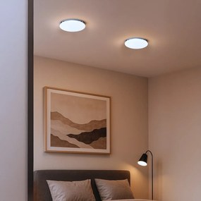 Stropné LED svietidlo Maya, 1x LED 15w, 4000k, ch