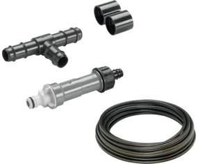 Zavlažovacia hadica Gardena podzemná vr. základného prístroja Ø13,7 mm 50 m