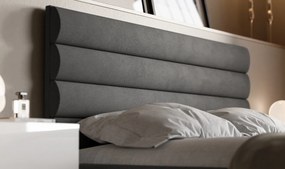 MANŽELSKÁ POSTEĽ VERONA 140x200 MADRYT 9100