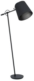 Eglo 39867 - Stojacia lampa GRANADILLOS 1xE27/40W/230V