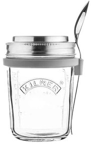 Kilner Breakfast set cestovná dóza 0,35 l