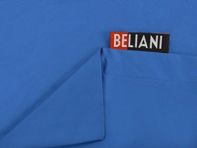 Sedací vak 140x180 cm Xl (kobaltová). Vlastná spoľahlivá doprava až k Vám domov. 1009277