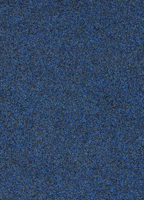 Koberce Breno Metrážny koberec RAMBO 30, šíře role 400 cm, modrá, viacfarebná