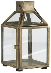 IB LAURSEN Mini lampáš Norr 12,5 cm