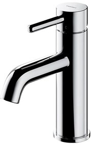 OMNIRES Y1210CR - Umývadlová batéria Y 14,2 cm lesklý chróm