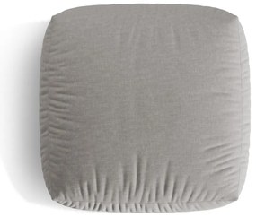 Svetlosivá modulárna podnožka Martina – Micadoni Home