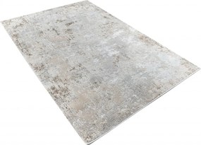 TA Koberec JE18A BIELA PARMA YDC Rozmer: 80x150 cm