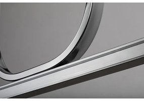 Rabalux 72129 - LED Luster na lanku ELIA LED/25W/230V 3000K chróm