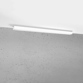 Stropné LED svietidlo Pinne 117, 1x LED 31w, 3000k, w