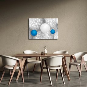 Obraz s 3D motívom (70x50 cm)
