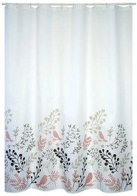 Sprchový záves 180x200 cm Brids – MSV