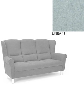 AVA JIM 3ALR Čalúnená časť Varianta: LINEA 11