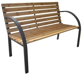 Záhradná lavička Classic