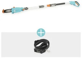 Vyvetvovacia píla GARDENA P4A TCS 20/18V bez aku a nabíjačky