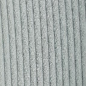 Relaxačné kreslo s podnožkou L7285 BLUE6, modré