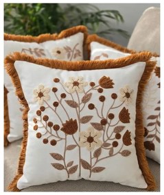 Obliečka na vankúš 43x43 cm – Mila Home