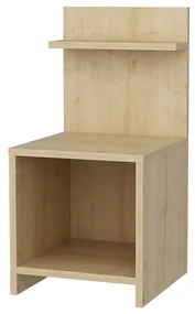 Nočný stolík Ullman Oak