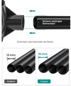 Šatníková skriňa LSF003R02