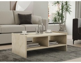 Konferenčný stolík Pera Travertine