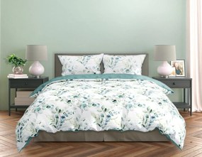 Bavlněné povlečení MILAGRO VERDE - výber z 15 prevedení