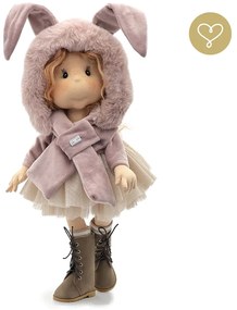 Bábika Natasa 40 cm - Varianta 2